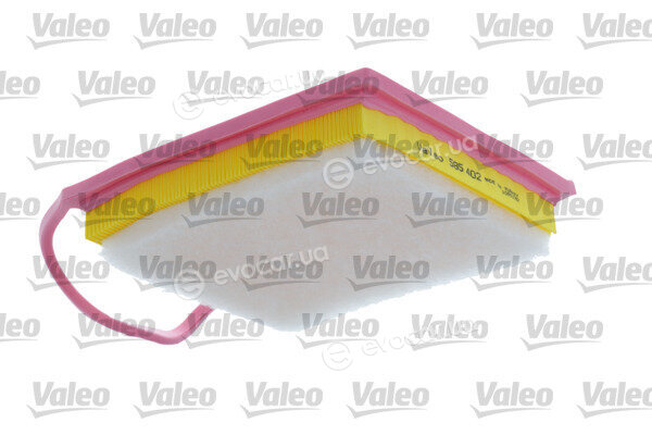 Valeo 585402