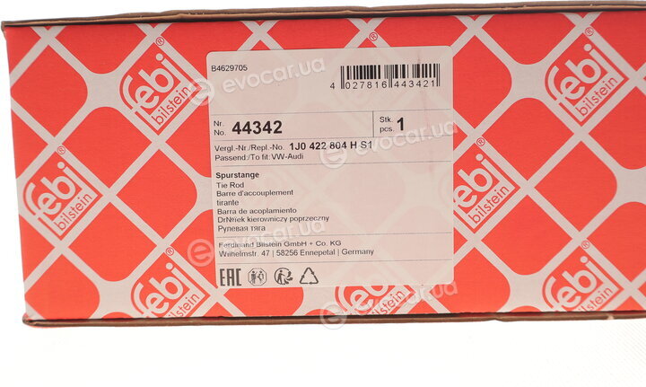 Febi 44342
