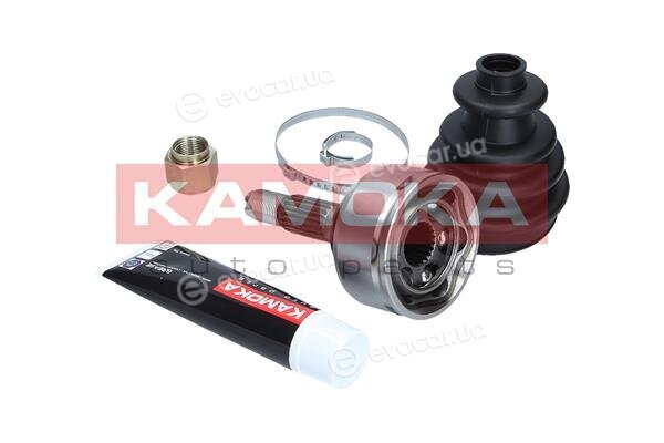 Kamoka 7394