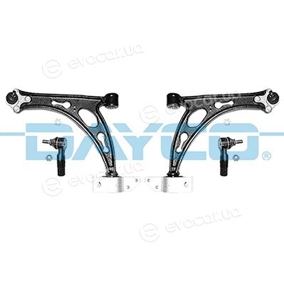 Dayco KDSS126