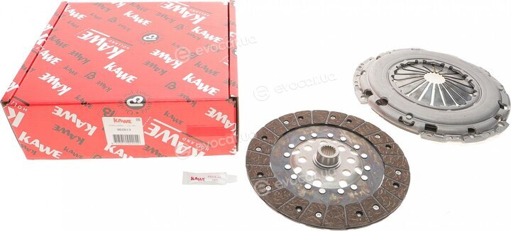 Kawe / Quick Brake 962613