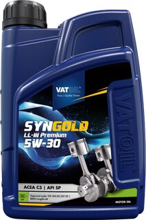 Vatoil 50582