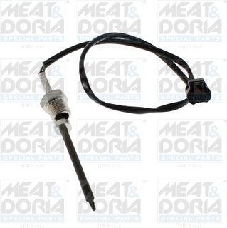 Meat & Doria 11982