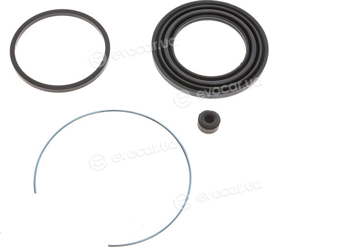 Kawe / Quick Brake 114-0286