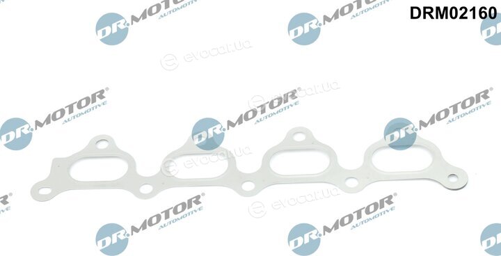 Dr. Motor DRM02160
