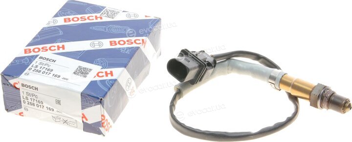 Bosch 0 258 017 169