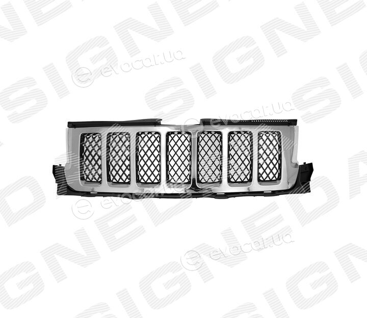 Signeda PCR07037GH