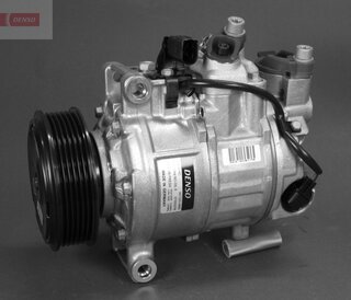Denso DCP02035
