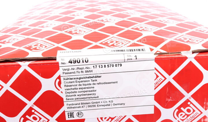 Febi 49010