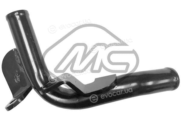 Metalcaucho / STC 15082