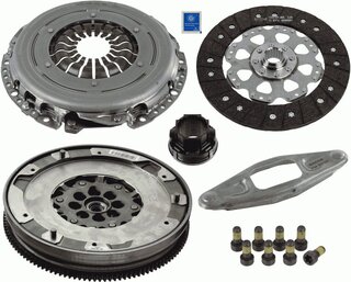 Sachs 2290 601 130