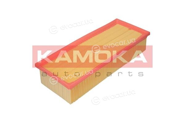 Kamoka F201201