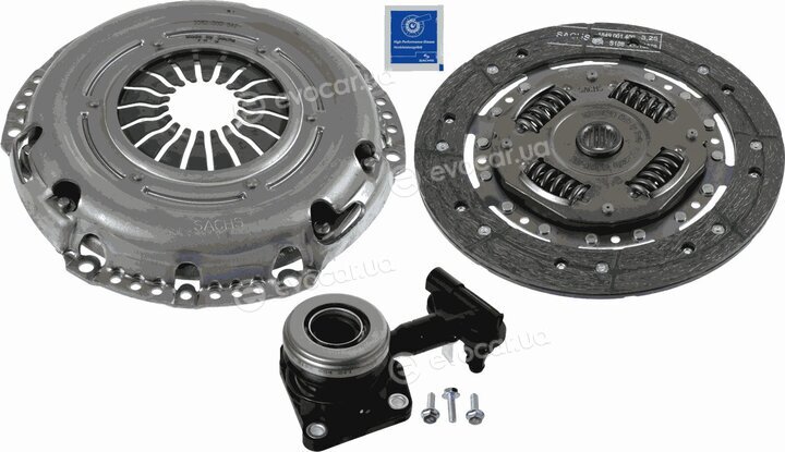 Sachs 3000 990 519