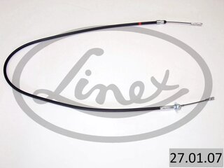 Linex 27.01.07