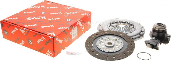 Kawe / Quick Brake 962509CSC