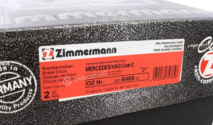 Zimmermann 400.6468.20