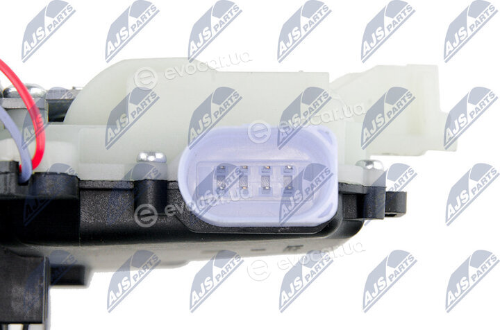 NTY EZC-VW-005