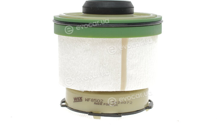 WIX WF8502