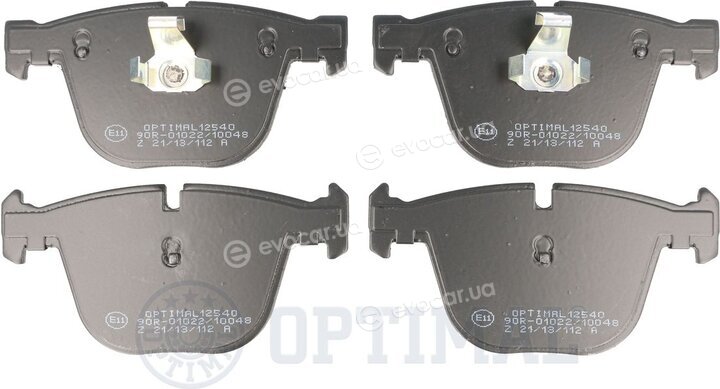 Optimal BP-12540