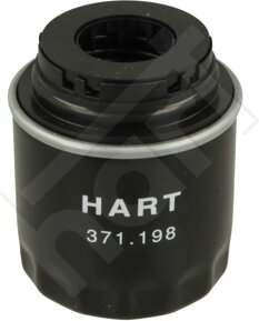 Hart 371 198