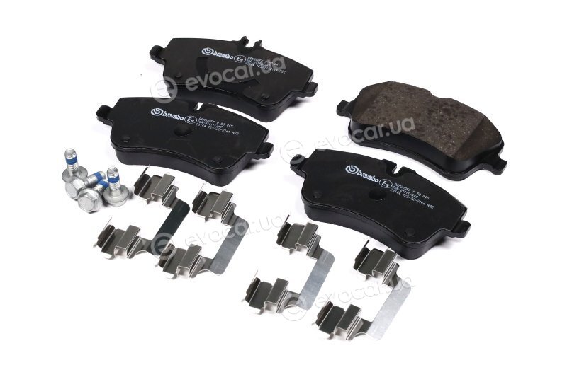 Brembo P 50 045