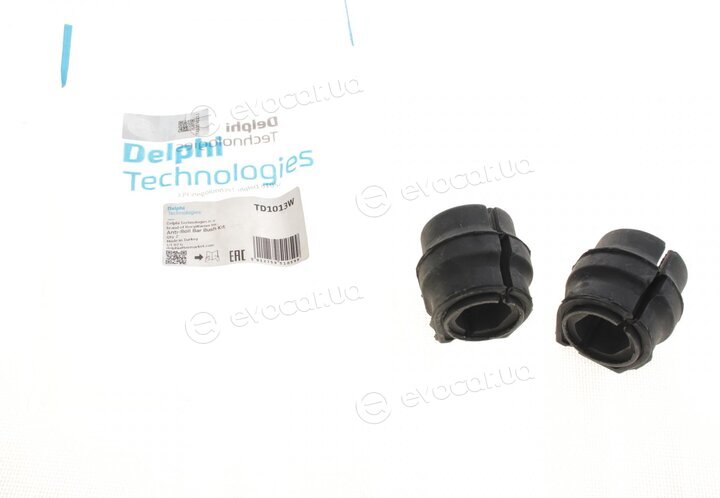 Delphi TD1013W