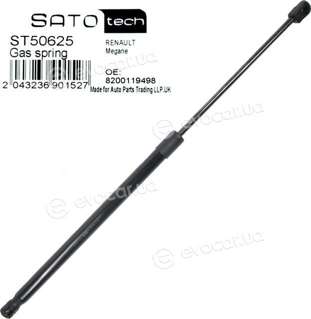 Sato Tech ST50625