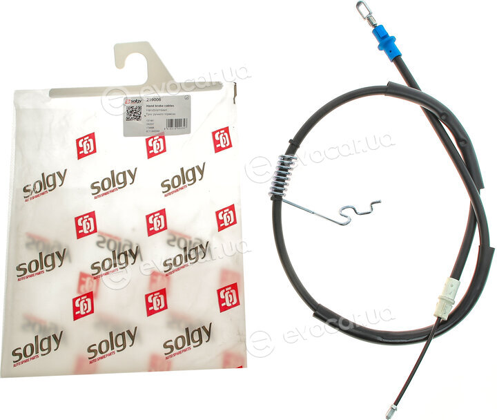 Solgy 219006