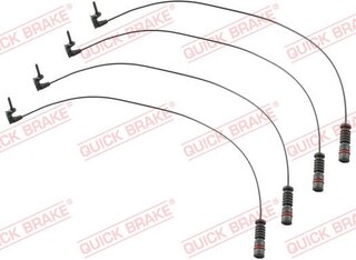 Kawe / Quick Brake WS 0118 A
