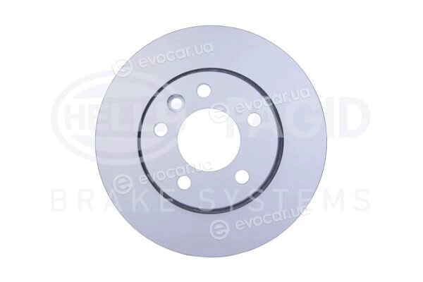 Hella 8DD 355 109-701