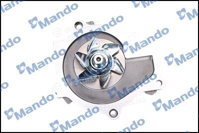 Mando MMC010012