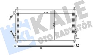 Kale 380700