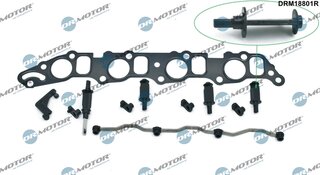 Dr. Motor DRM18801R