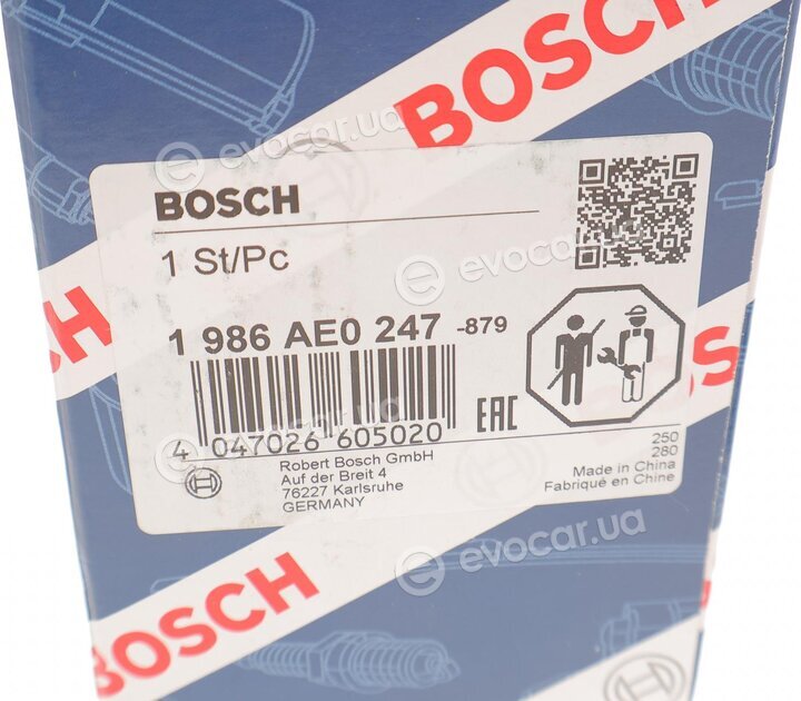 Bosch 1 986 AE0 247