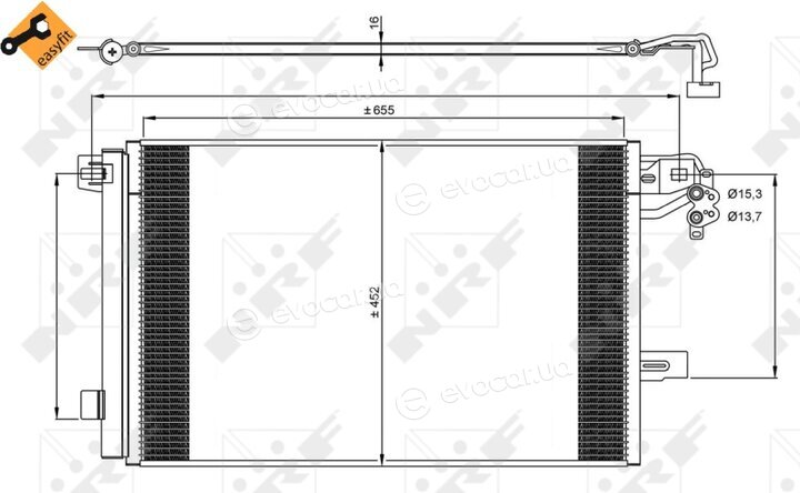 NRF 350064