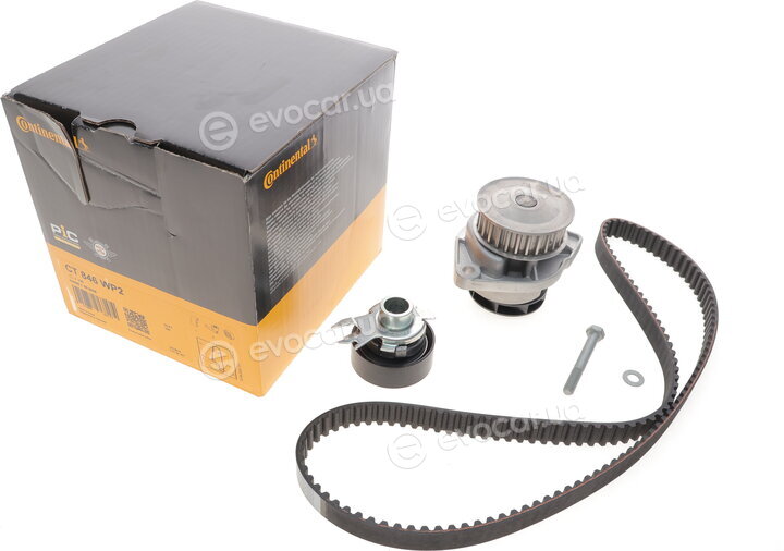 Continental CT846WP2