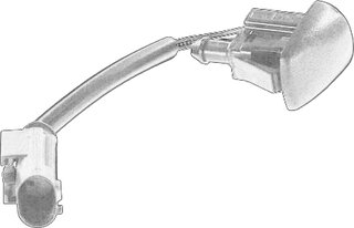 BMW / Mini 61667046060