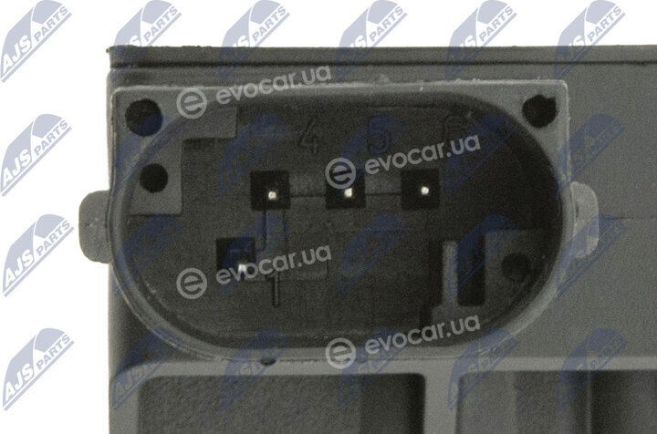 NTY ECX-CH-002