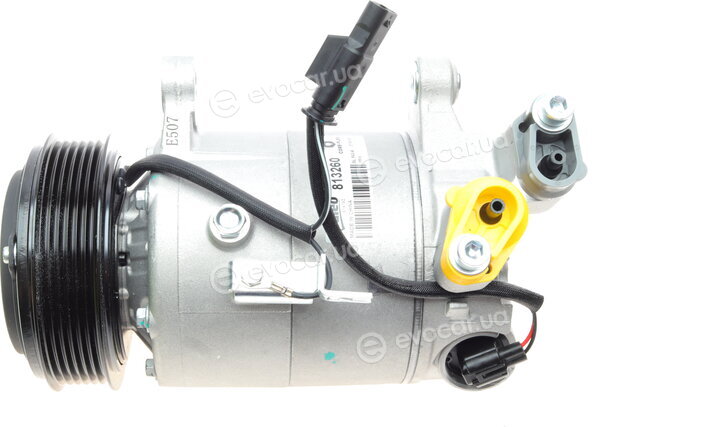 Valeo 813260