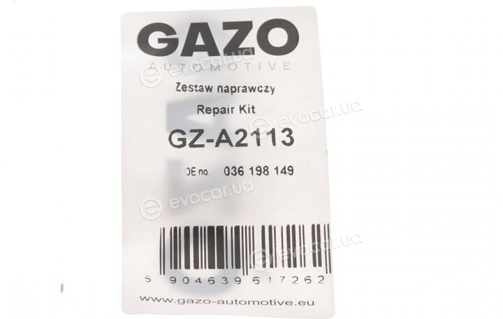 Gazo GZ-A2113