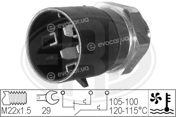 Era / Messmer 330220