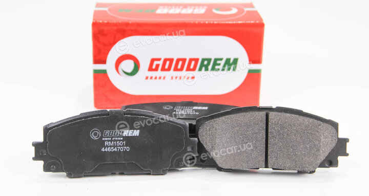 Goodrem RM1501