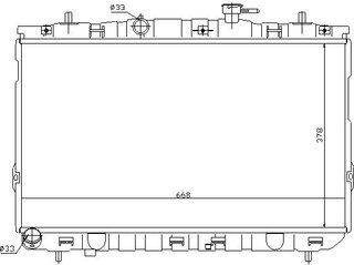 Starline A HY 2095