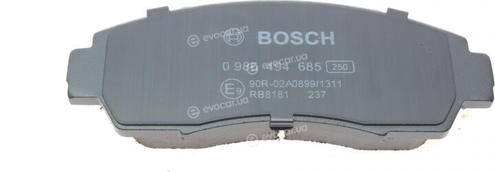 Bosch 0 986 494 685