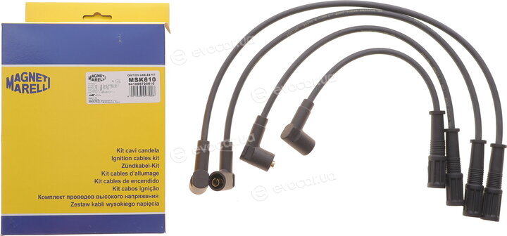 Magneti Marelli 941095720610