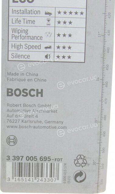 Bosch 3 397 005 695