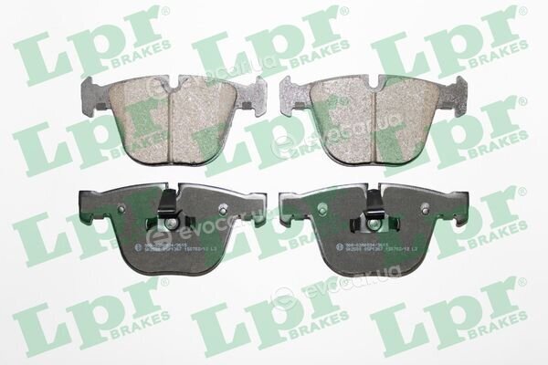 LPR / Samko 05P1367