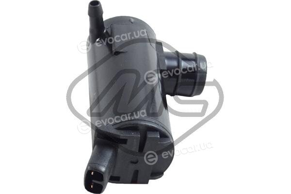 Metalcaucho / STC 02274