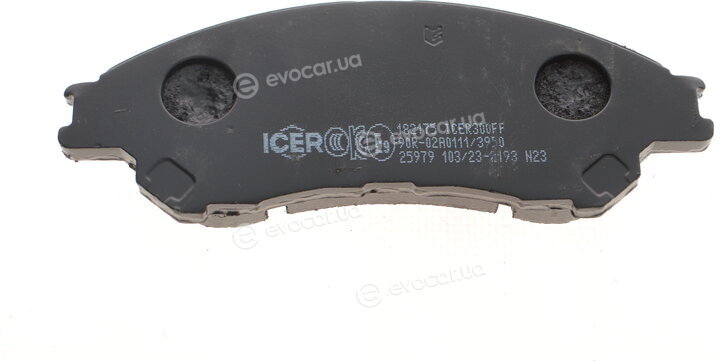 Icer 182175