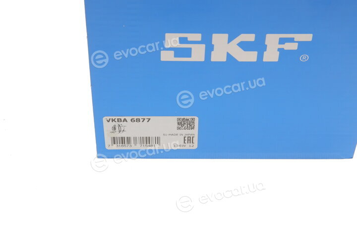 SKF VKBA 6877